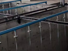 除氨脫氮工藝的幾種方式