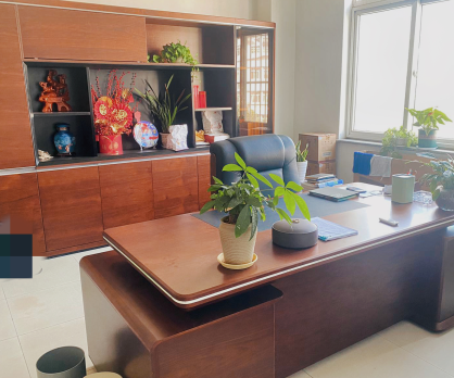 辦公室風(fēng)采